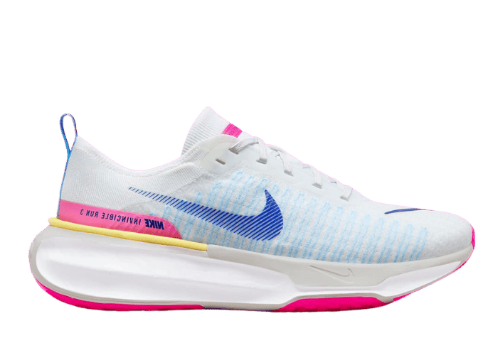 Nike ZoomX Invincible Run FK 3 Resolutions - DR2615-105